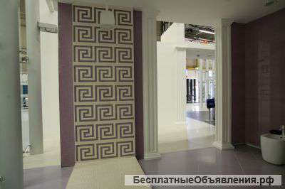 Плитка фабрики Emil Ceramica