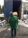 Переезд квартиры, офиса