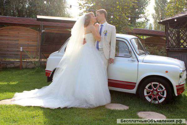 Профессиональная фото и видеосъёмка свадеб и праздников