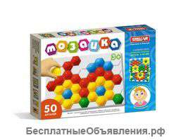 Мозаика (диаметр 40мм/50шт) (Россия)
