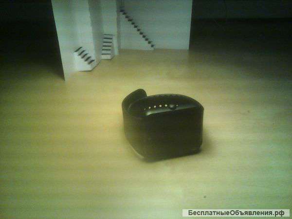 Разбитые сенсарные часы