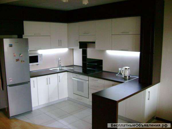 Кухни от частного мастера