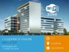 Создание больших WiFi сетей 24/7, в Москве и МО