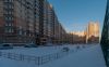 Квартиру в новом доме. Ключи сразу