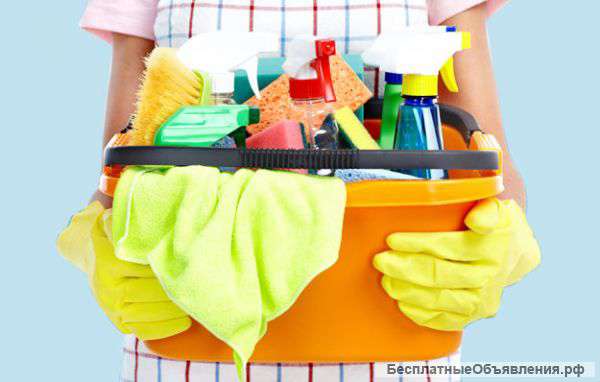 Уборка, чистка снега