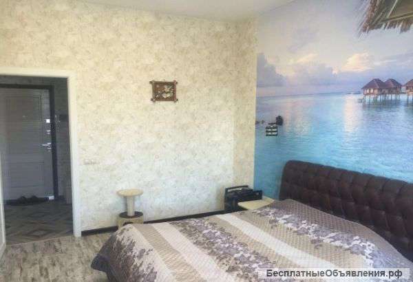 1-к квартира