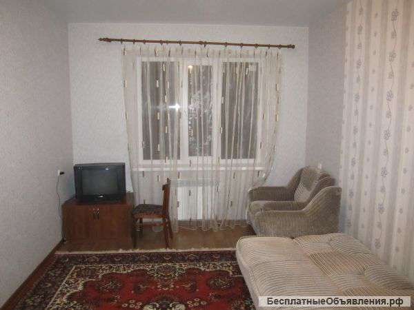 Сдам квартиру