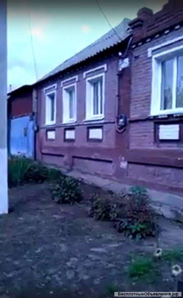 Часть дома в Центральном районе Белгорода