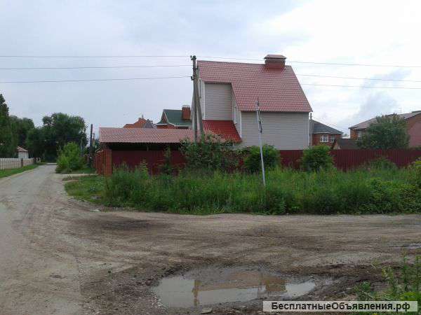 Котедж 250 м.кв.