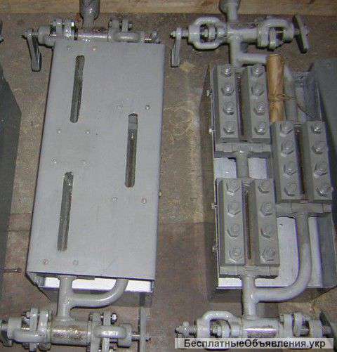 Указатель уровня Т-74бм