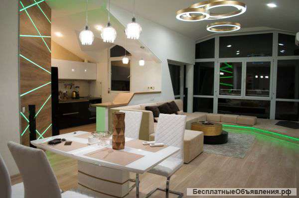 Ремонт квартир, домов, офисов