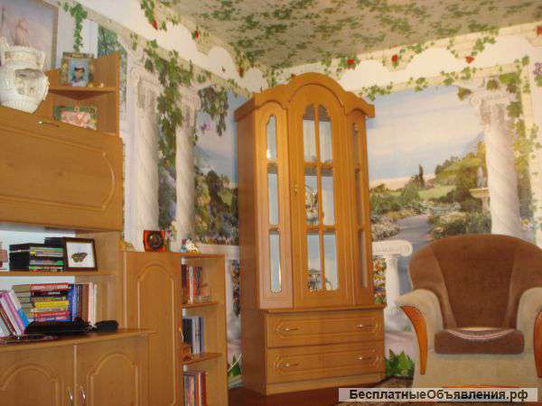 Трехкомнатную Чешку