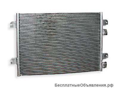 Радиаторы на все авто