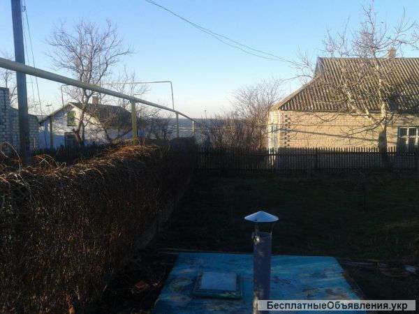 Дом на берегу лимана. С удобствами 4 комн. Красивый вид