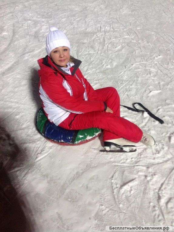 Няня дошкольнику