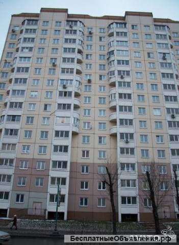Свободна Продается отличная 1-комн. квартира