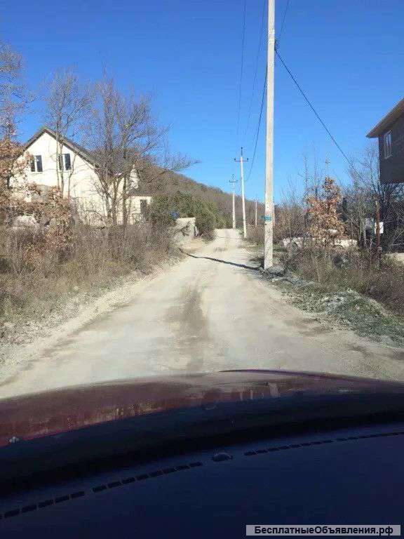 Два участка