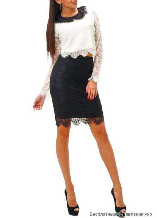 Костюм женский "Лиза"