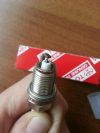 Свечи иридиевые 3uzfe,2uzfe,3mzfe,1uzfe,1mzfe