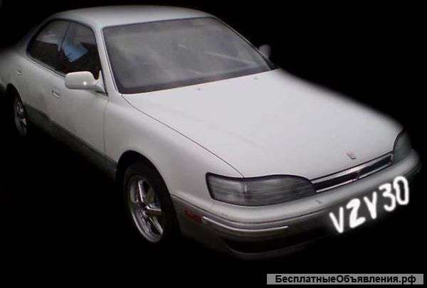 Toyota Camry Prominent, 93 г. в., АКПП, 1 VZ (2л), 2WD