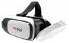 Очки VR Box 2 джойстик в подарок и бесплатная доставка в Москве