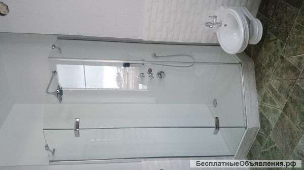 Услуги сантехника