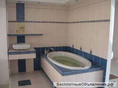 Плиточник красногорск