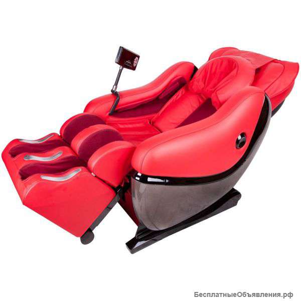 Массажное кресло Gess Emotion