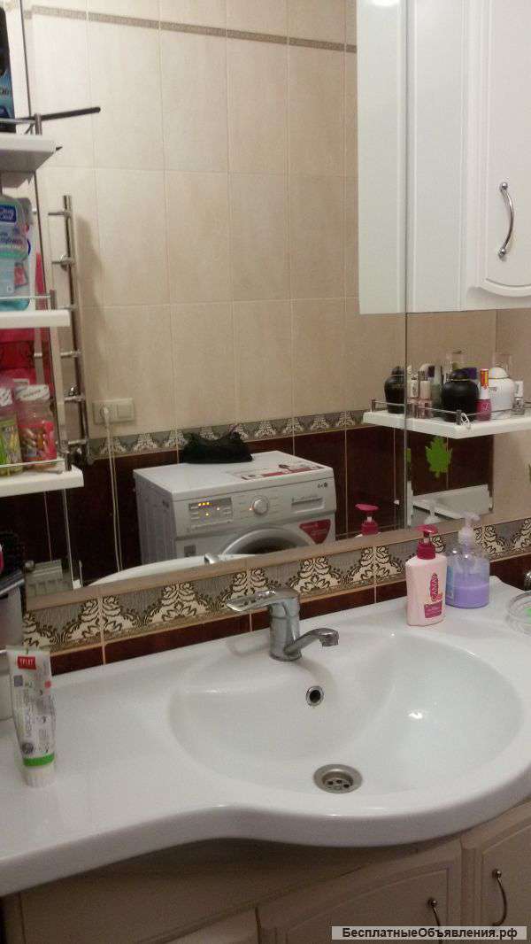 Квартиры