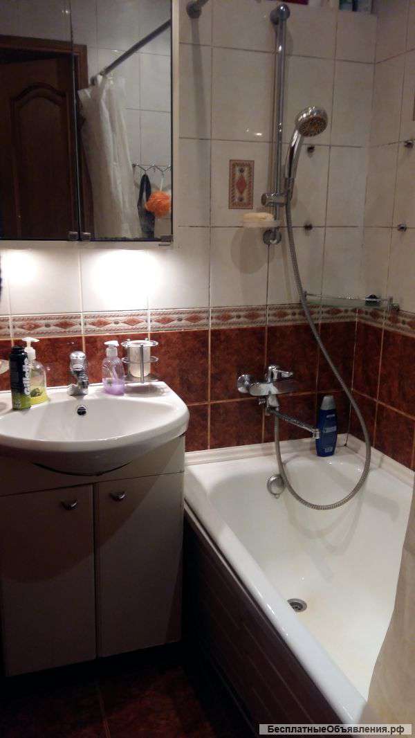 Сдам комнату