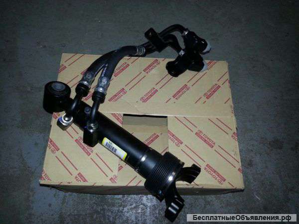 Передний kdss Lexus gx460/150prado