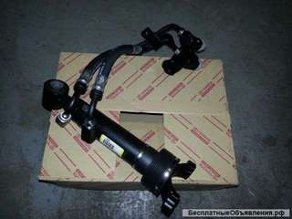 Передний kdss Lexus gx460/150prado