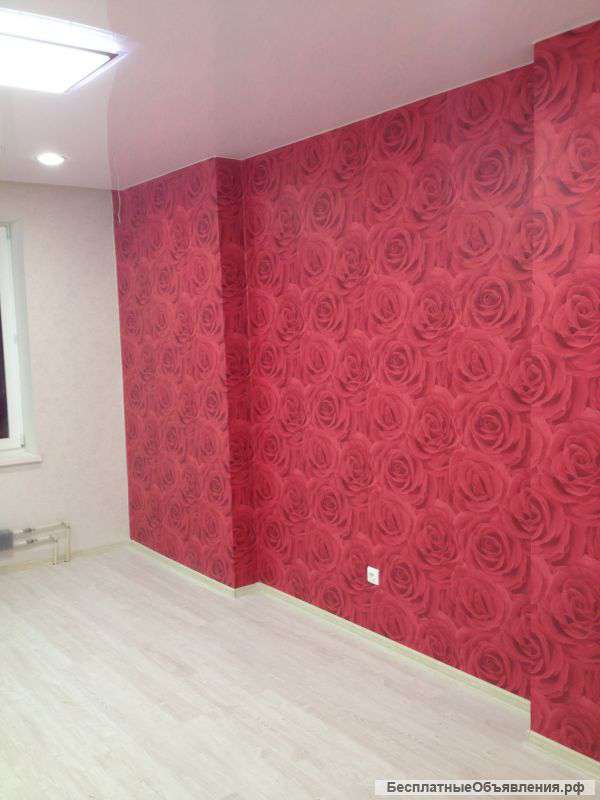 Ремонт квартир