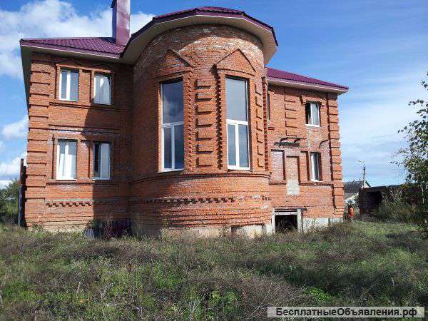 Продаю коттедж