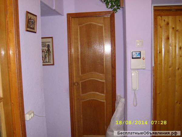 1-ком. квартира на ул.Краснозвездной в Советском районе