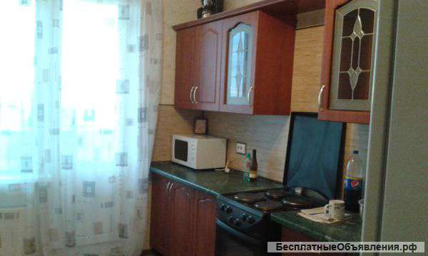 Квартиры