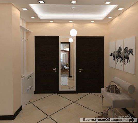 Предоставляемые услуги электромонтажника