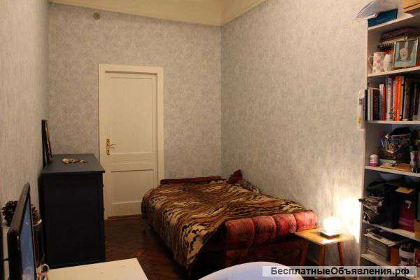 Комната 13 м2 в 5-к, 3/7 эт