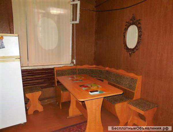 Сдаётся на длительный срок