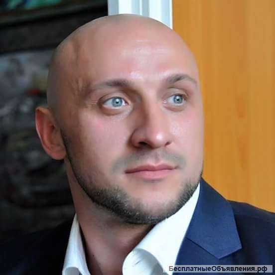 Массажист на дому
