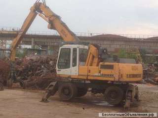 Вывоз металлолома в Подольске Климовске Щербинке. Купим металл