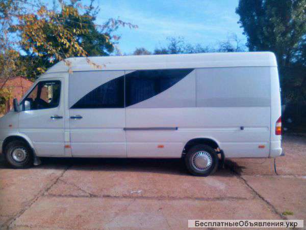 Пассажирские перевозки Кривой Рог - Кременчук