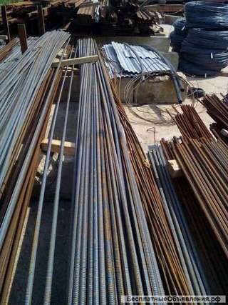 Купим металлолом в Одинцово Нахабино Красногорск. Вывоз металлолома