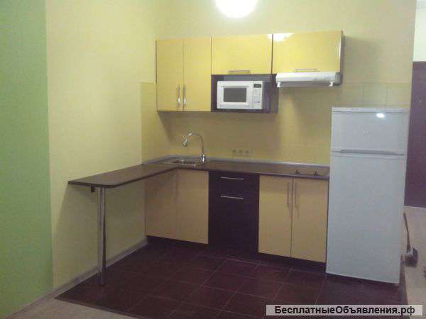 Сдам квартиру- студию