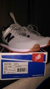 Кроссовки new balance