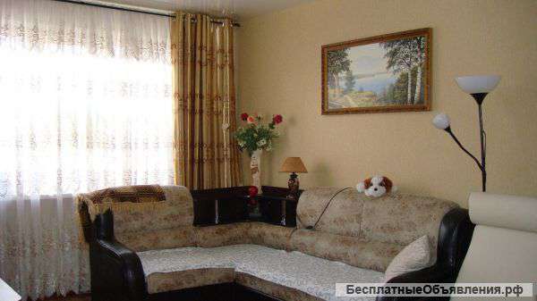 Продам срочно 4-х кв на Чкаловском