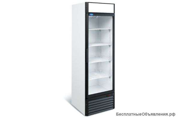 Холодильный шкаф Капри 0, 5 УСК, новый
