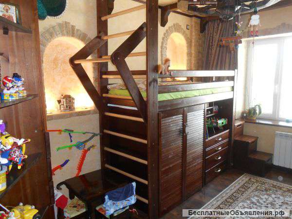 Производство , ремонт и реставрация корпусной мебели