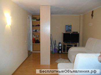 1 комнатная квартира в Центре Екатеринбурга