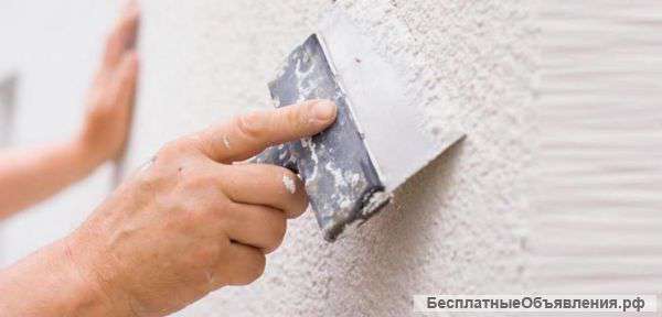 Шпатлевка
